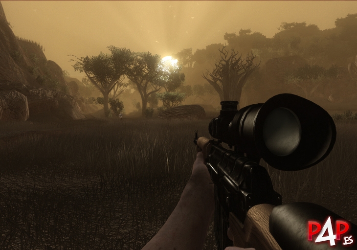 Far Cry 2 foto_29