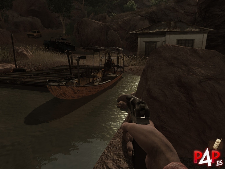 Far Cry 2 foto_3