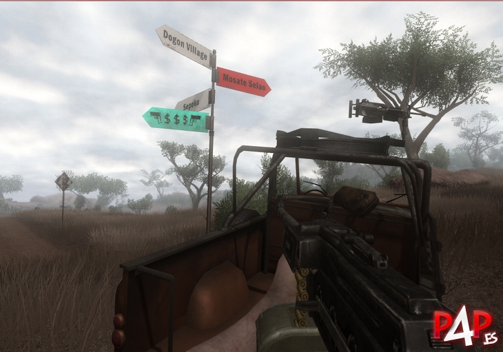 Far Cry 2 foto_30
