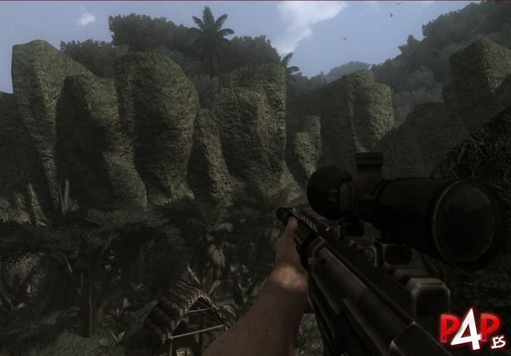 Far Cry 2 foto_32