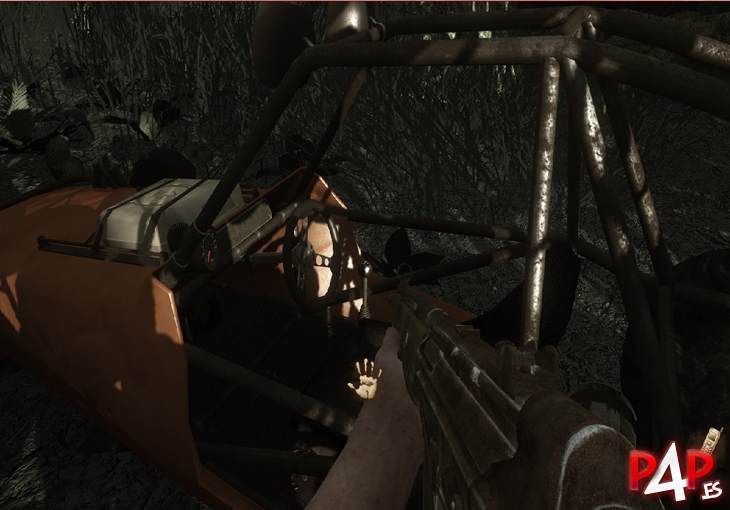 Far Cry 2 foto_4