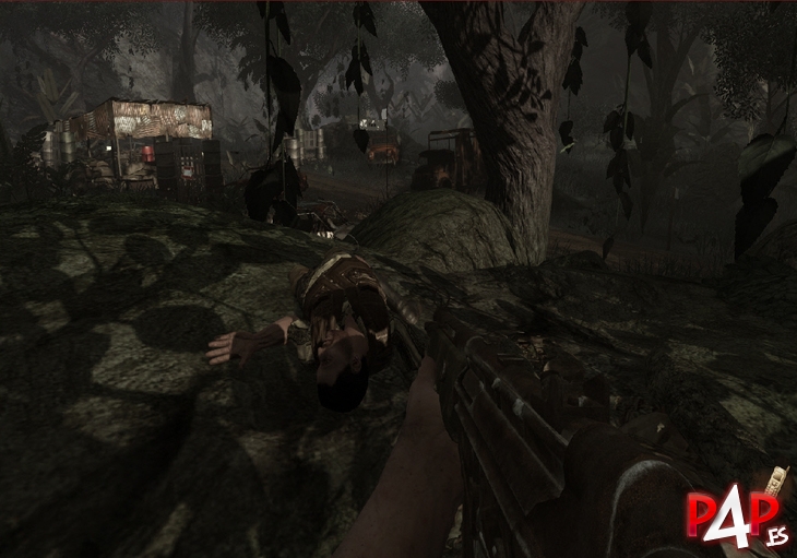 Far Cry 2 foto_5