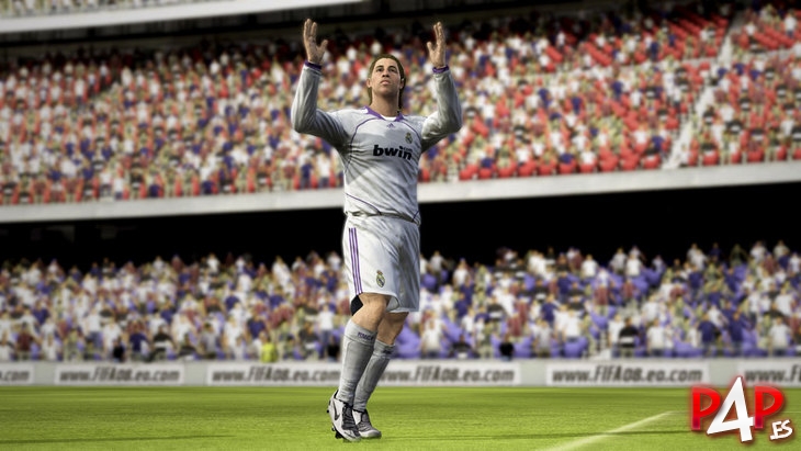 FIFA 08 foto_18