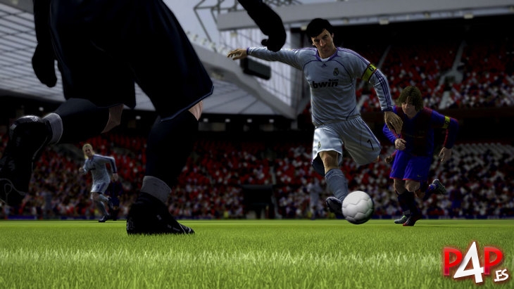 FIFA 08 foto_8