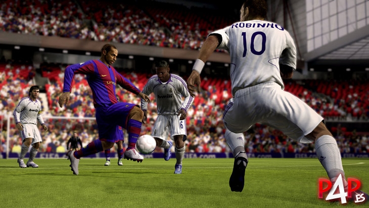 FIFA 08 foto_9