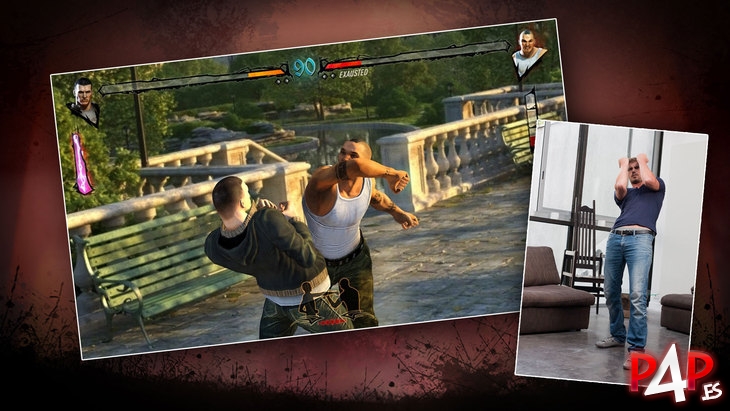 Fighters Uncaged foto_1