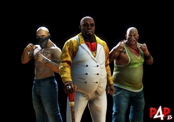 Fighters Uncaged foto_10