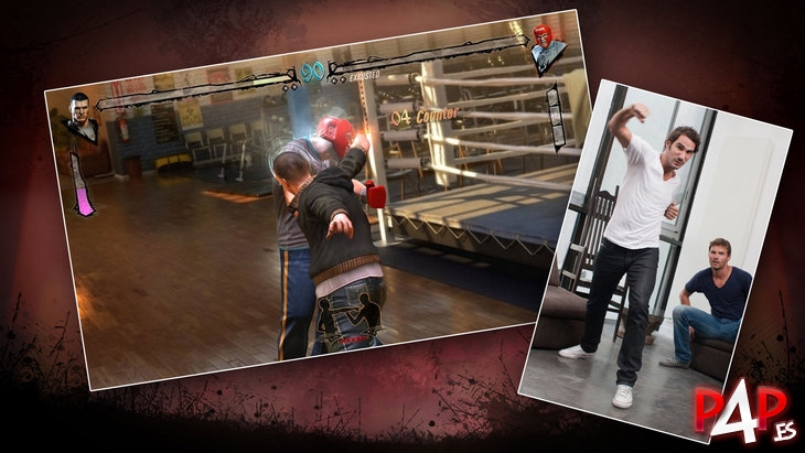 Fighters Uncaged foto_3