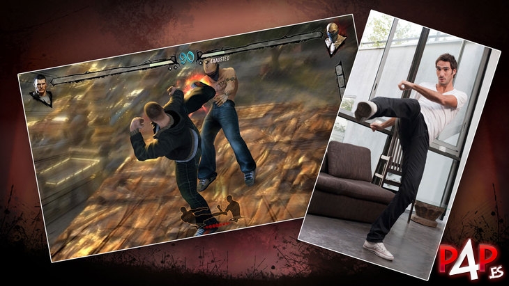 Fighters Uncaged foto_6