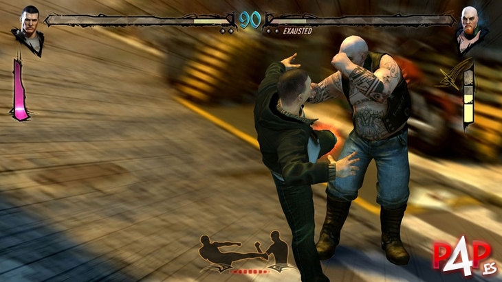 Fighters Uncaged foto_7