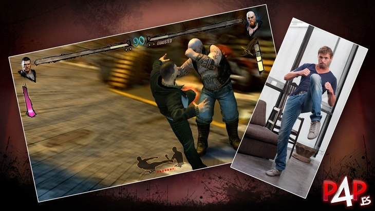 Fighters Uncaged foto_8