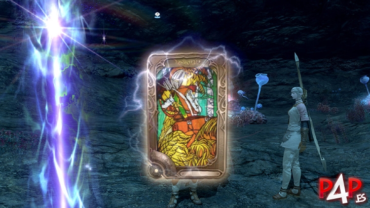 Final Fantasy XIV foto_2