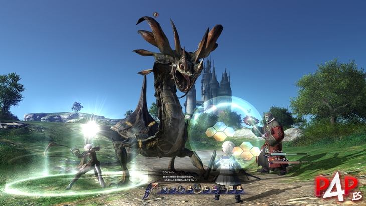 Final Fantasy XIV foto_3