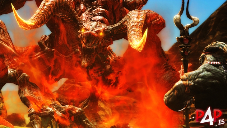 Final Fantasy XIV foto_5