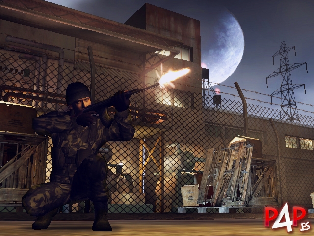 GoldenEye 007 foto_5