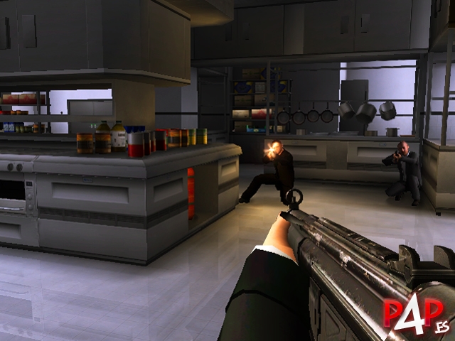 GoldenEye 007 foto_6