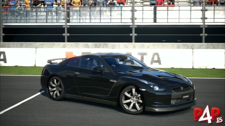 Gran Turismo 5 foto_3