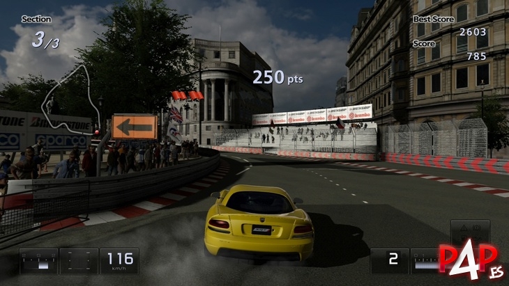 Gran Turismo 5 foto_5