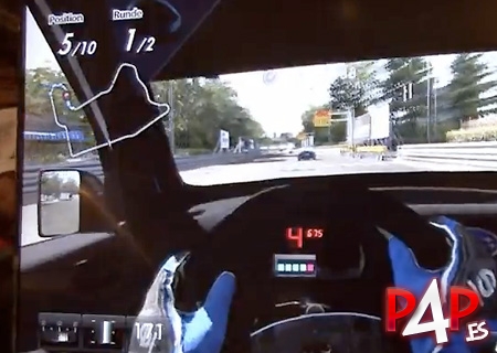 Gran Turismo 5 foto_8