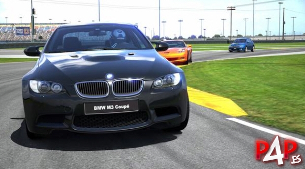 Gran Turismo 5 foto_9