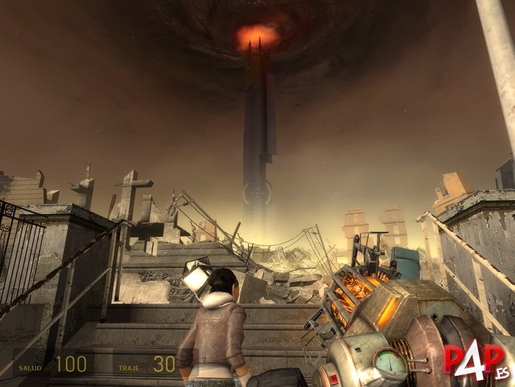 Half-Life 2: Episode One foto_6