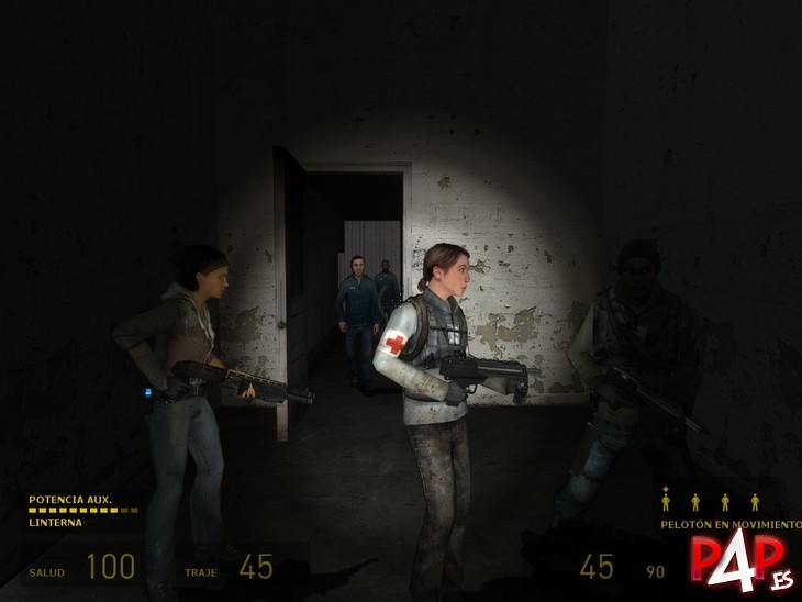 Half-Life 2: Episode One foto_8