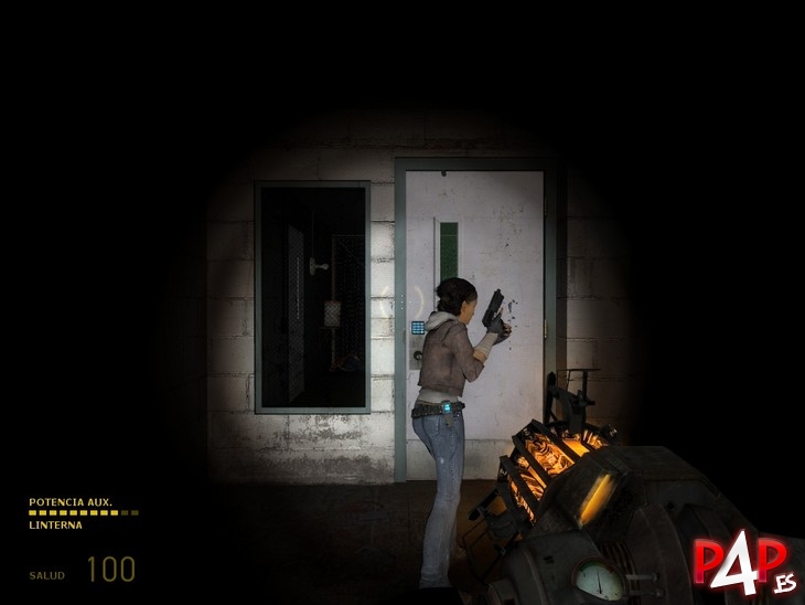 Half-Life 2: Episode One foto_9