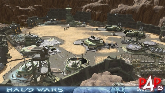 Halo Wars foto_3