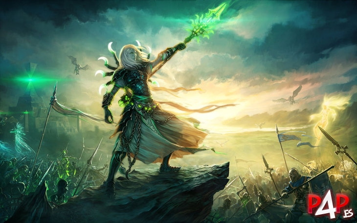 Heroes of Might & Magic VI foto_1