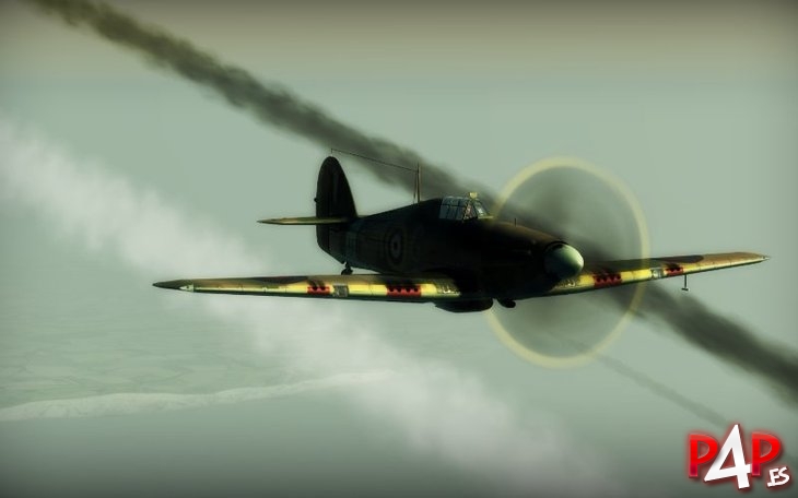 IL-2 Sturmovik: Birds of Prey foto_10