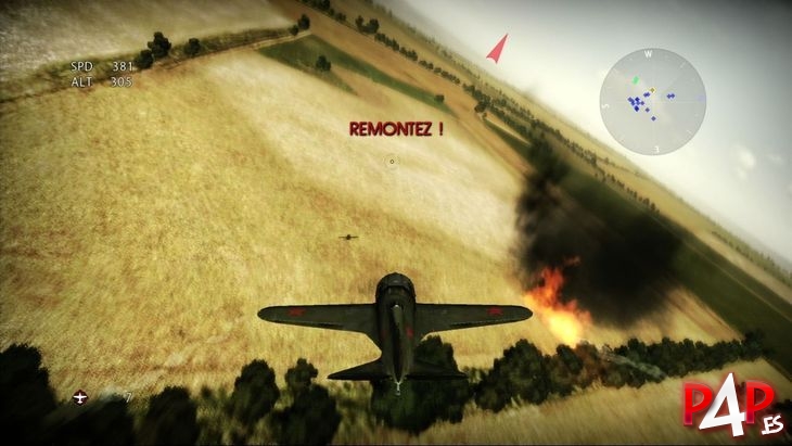 IL-2 Sturmovik: Birds of Prey foto_15