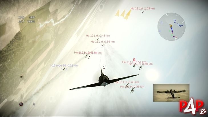 IL-2 Sturmovik: Birds of Prey foto_16