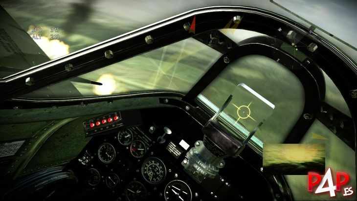 IL-2 Sturmovik: Birds of Prey foto_17