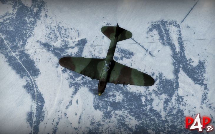 IL-2 Sturmovik: Birds of Prey foto_18