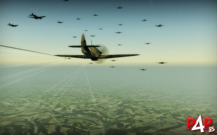 IL-2 Sturmovik: Birds of Prey foto_21