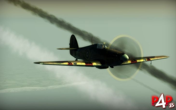 IL-2 Sturmovik: Birds of Prey foto_23