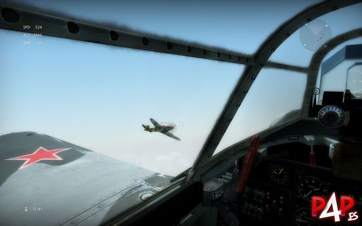 IL-2 Sturmovik: Birds of Prey foto_27