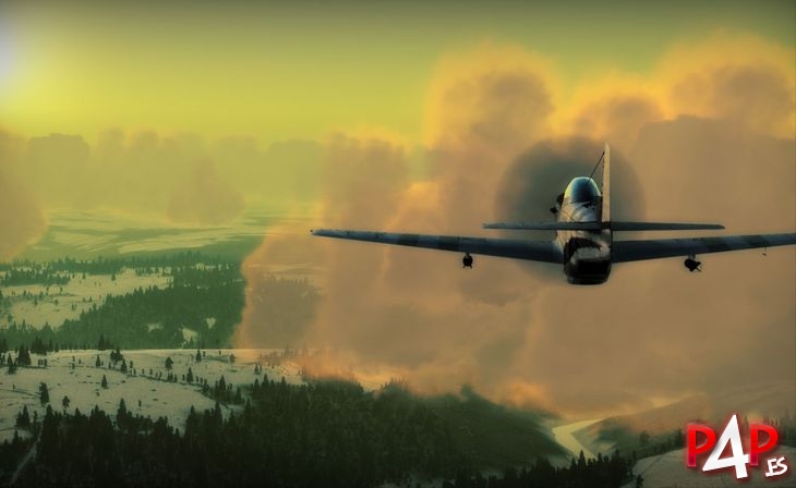 IL-2 Sturmovik: Birds of Prey foto_31