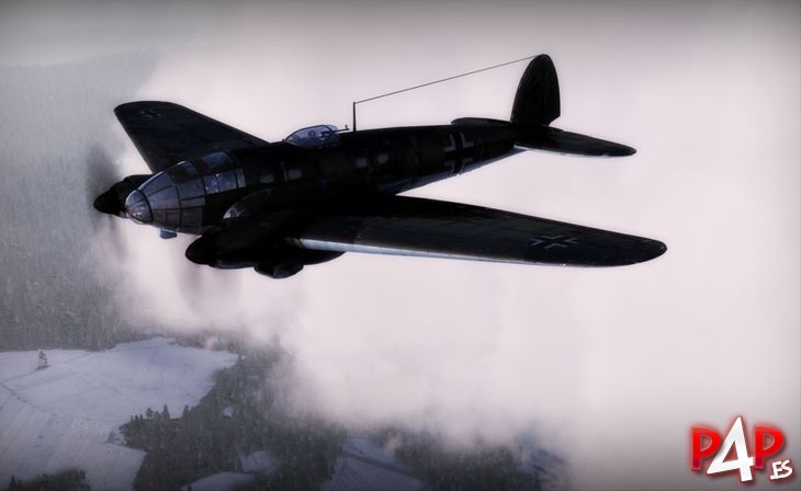 IL-2 Sturmovik: Birds of Prey foto_32