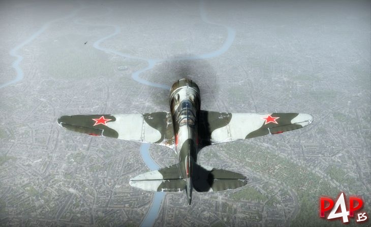 IL-2 Sturmovik: Birds of Prey foto_4