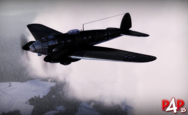 IL-2 Sturmovik: Birds of Prey foto_5