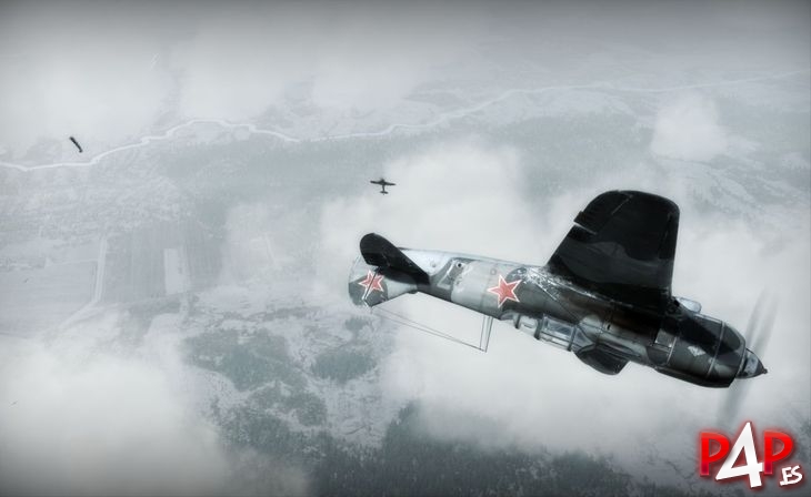 IL-2 Sturmovik: Birds of Prey foto_6