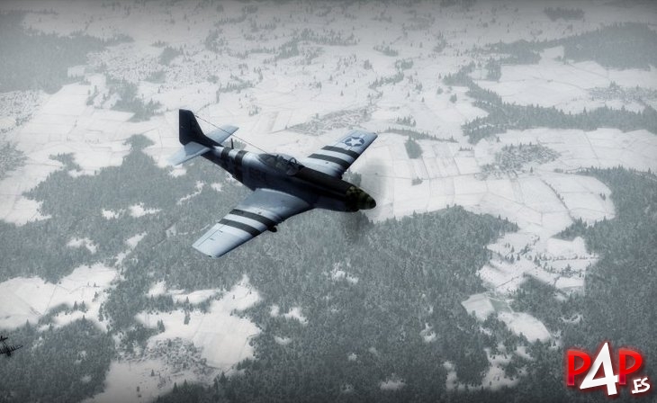 IL-2 Sturmovik: Birds of Prey foto_1