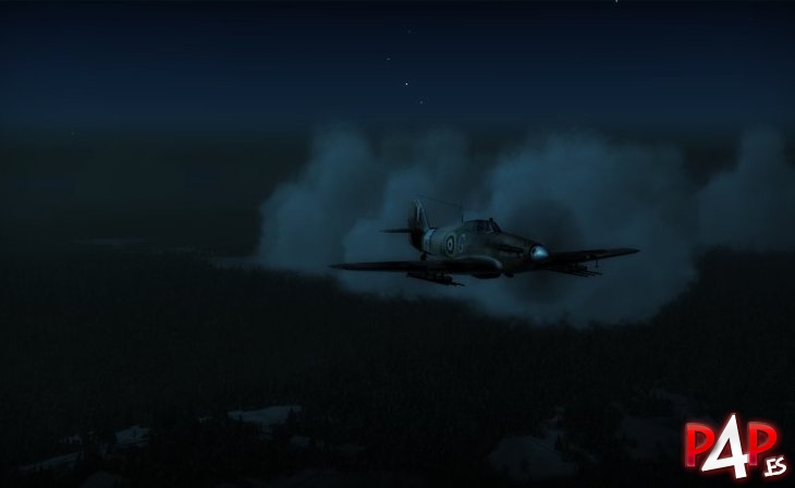IL-2 Sturmovik: Birds of Prey foto_4