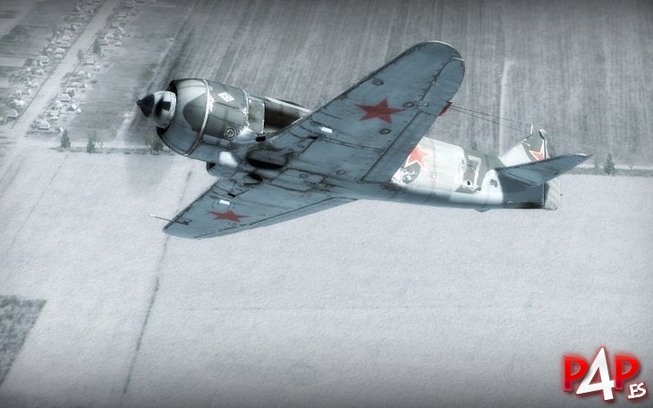 IL-2 Sturmovik: Birds of Prey foto_7