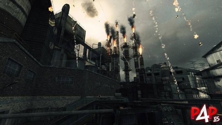 James Bond 007: Blood Stone foto_10