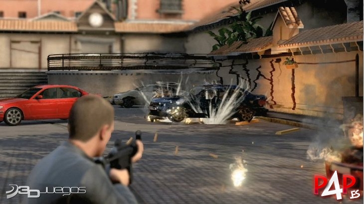 James Bond 007: Blood Stone foto_11