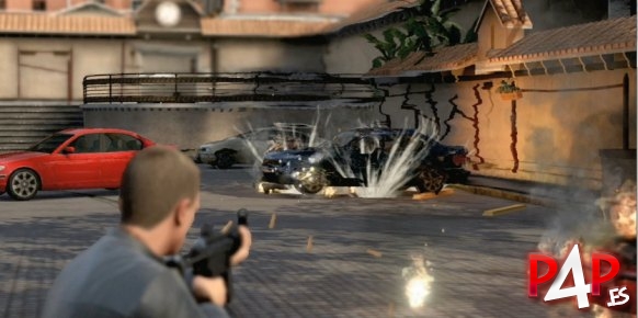 James Bond 007: Blood Stone foto_13