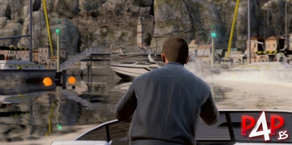 James Bond 007: Blood Stone foto_14