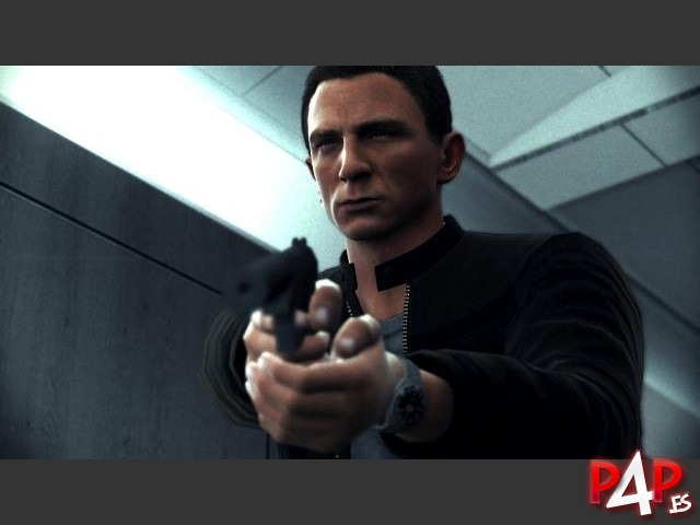 James Bond 007: Blood Stone foto_17